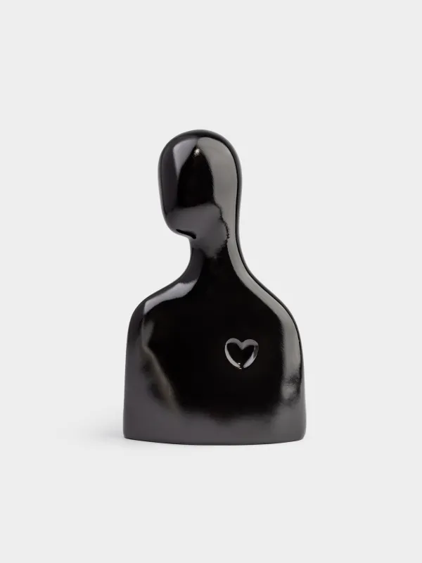 Статуэтка, 17х19 см, Влюбленные, Two faces, image-3