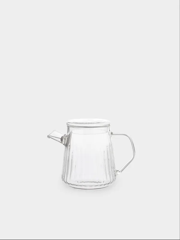 Чайник заварочный, 650 мл, Glacier, image-4