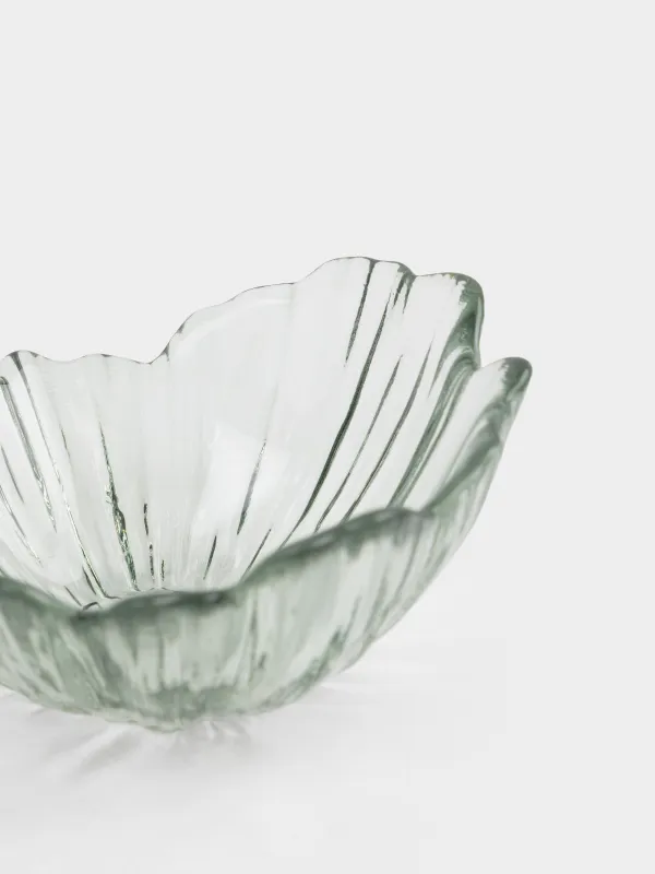 Пиала, 10х5 см, 90 мл, стекло Р, зеленая, Verge, image-3