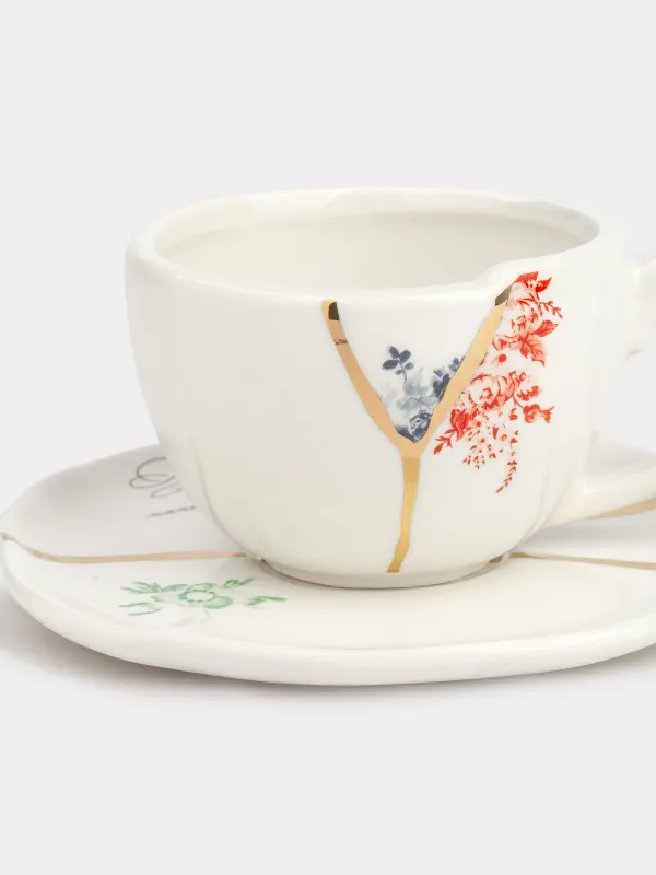 Пара чайная, 320 мл, Пожелание, Revival, image-3