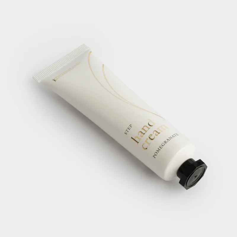 Крем для рук, 30 мл, питательный, Pomegranate, Step, image-2