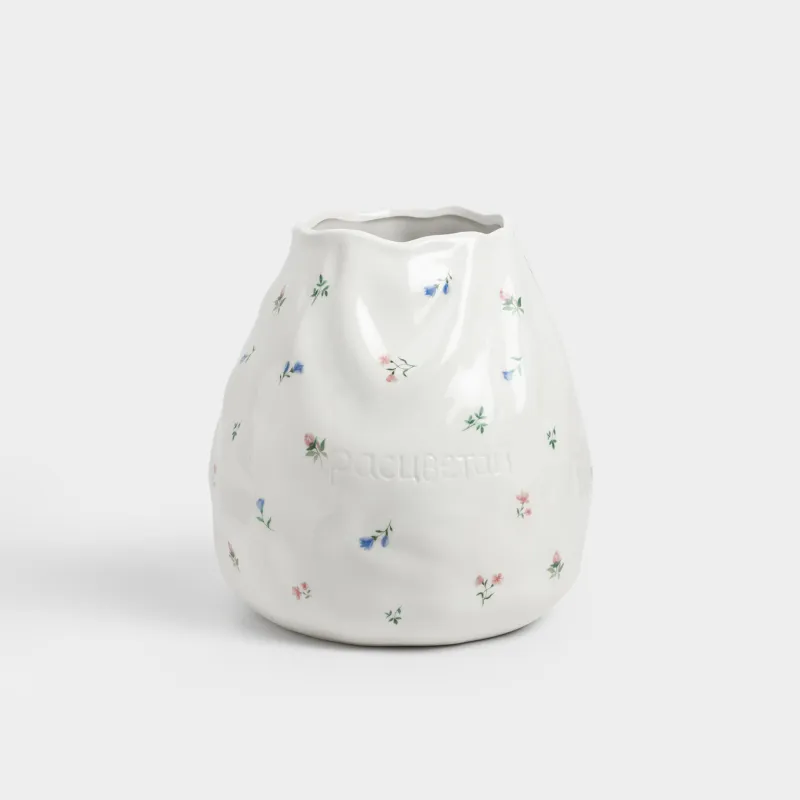 Ваза для цветов, 24 см, Нежные цветы, El flora