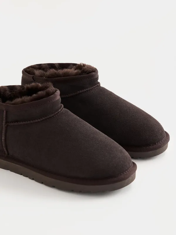 Угги, Suede, image-5