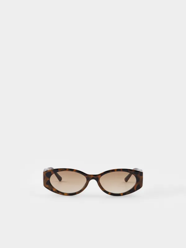 Очки солнцезащитные, с футляром, Eyewear, image-0