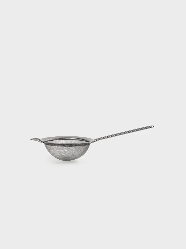Сито, 14 см, с ручкой, Titanium, image-1