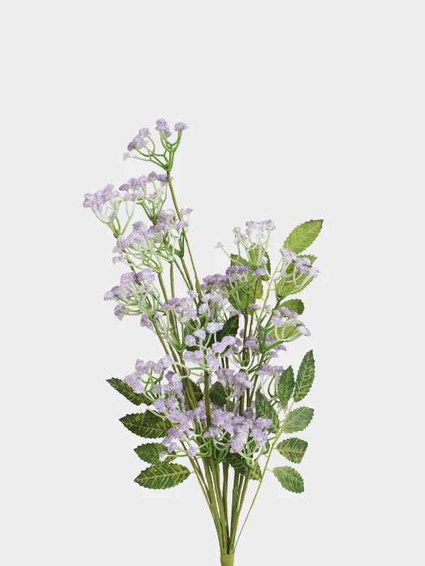 Ветка декоративная, 46 см, Лимониум, Flower garden, image-1