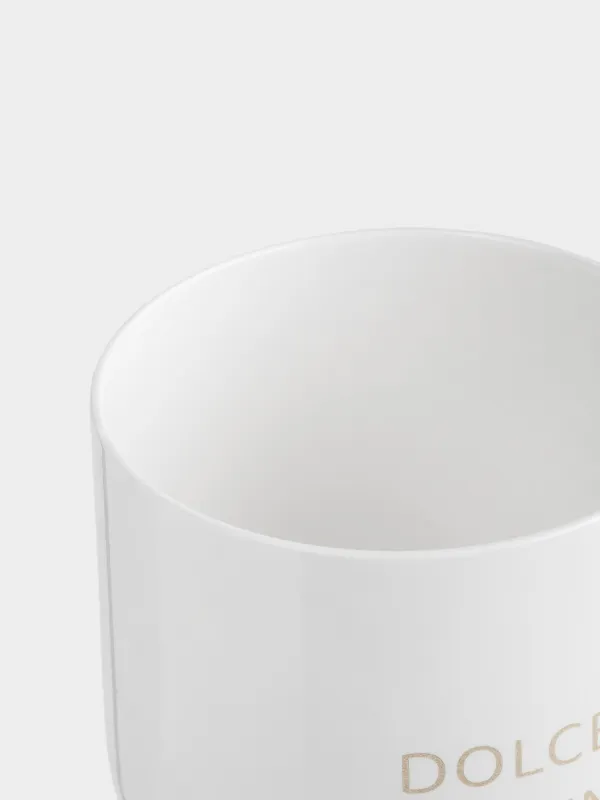 Бокал для вина, 400 мл, пластик, белый, Dolce far niente, Course, image-1