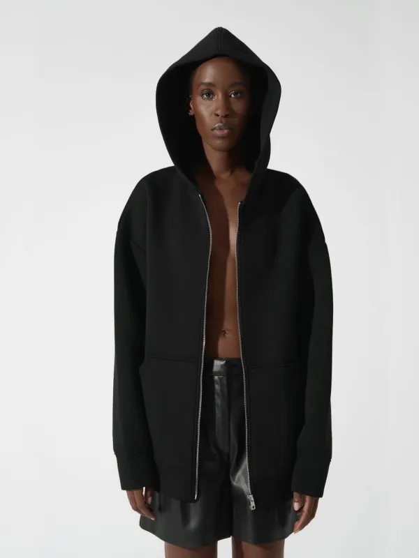 Толстовка на молнии, Malia, image-3