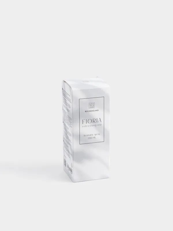 Спрей ароматический, Fioria, image-3