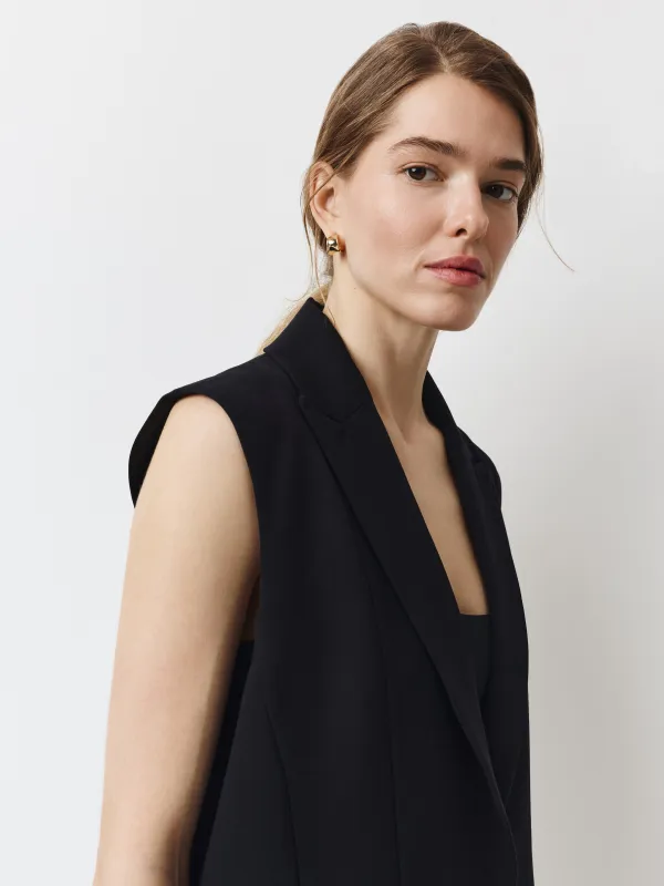 Жилет женский, Evora, image-1