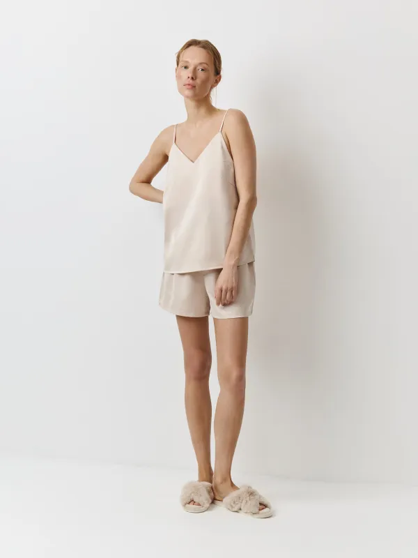 Топ женский, на бретельках, Arisha, image-1