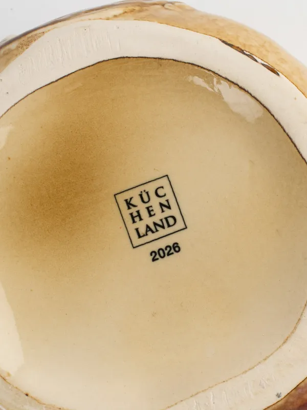 Конфетница, 17х10 см, Мешок с подарками, Christmas miracle classic, image-6