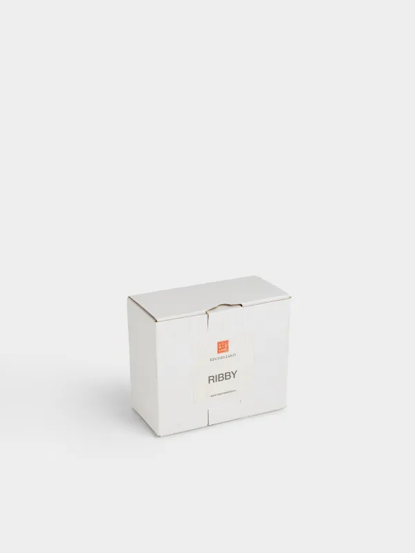 Стакан,  400 мл, 2 шт, Ribby, image-4