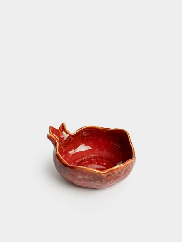 Салатник, 17х8 см, Гранат, Pomegranate, image-1
