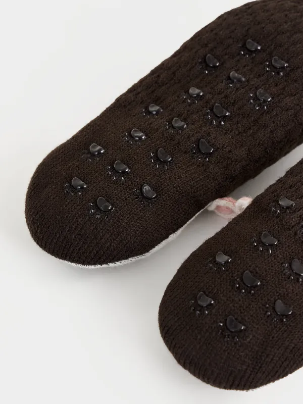 Носки женские, Funny warm, image-3