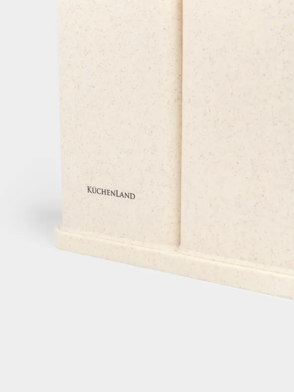 Подставка для ножей и кухонных принадлежностей, 23 см, Speck-light, image-5