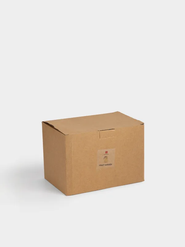 Конфетница, 22х16 см, Груша, Fruit garden, image-4