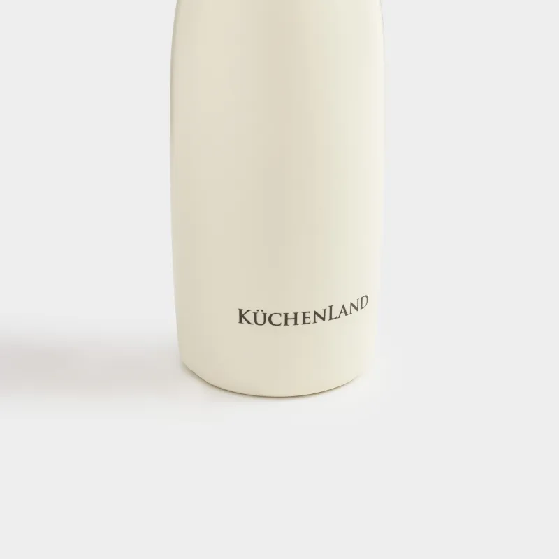 Бутылка для масла или уксуса, 220 мл, с дозатором, Laneri, image-4