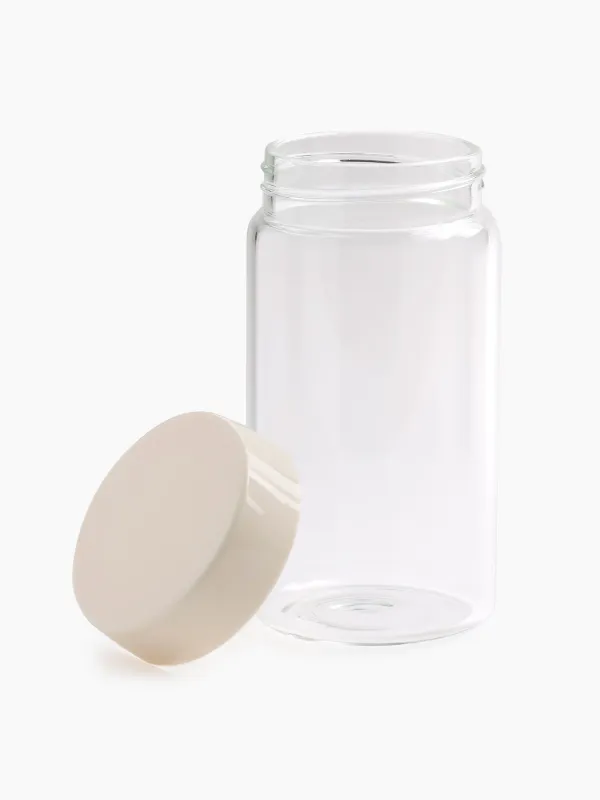 Блендер персональный, 380 мл, 67 Вт, портативный, заряжаемый, стекло/пластик, бежевый, Handy, image-6