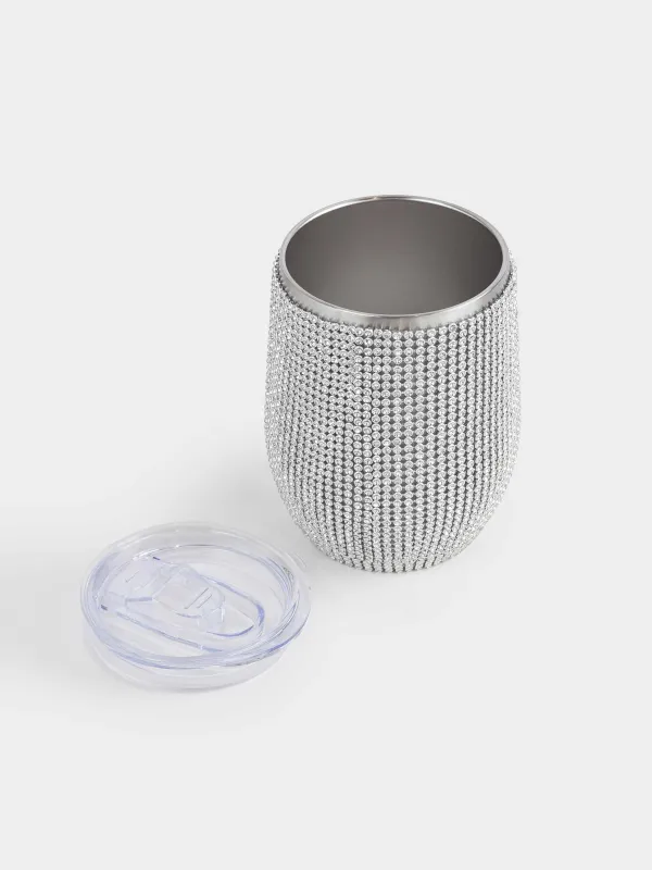 Термокружка, 350 мл, Crystal shine, image-4