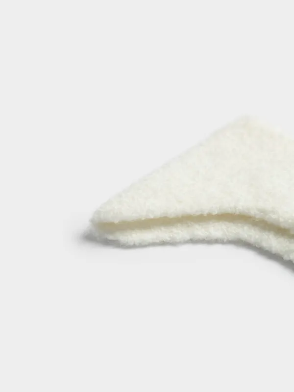 Широкая повязка с закрытыми ушами Plush, image-3