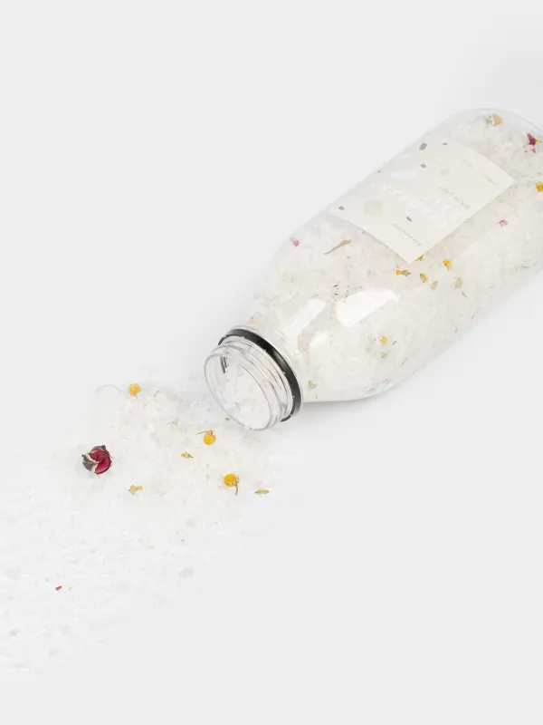 Соль для ванны, 600 гр, Fragrant salt, image-2