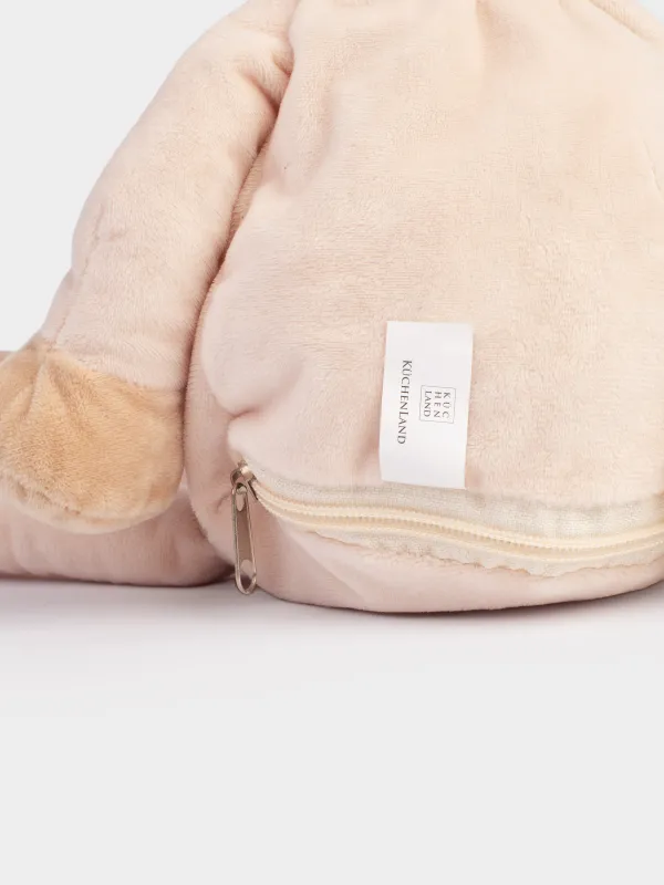 Игрушка-мешок с конфетами, 30 см, 300 гр, ассорти, Лошадка, Sweet christmas, image-1