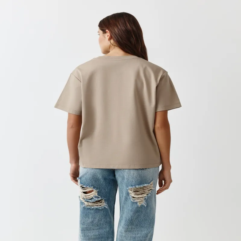 Футболка женская, Blanche, image-3