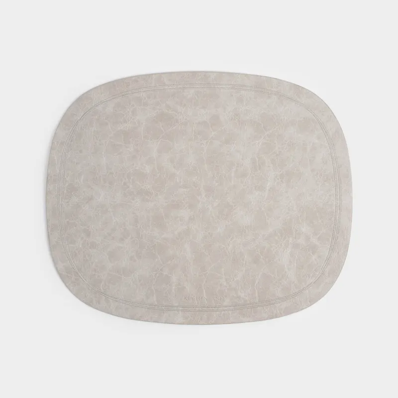 Салфетка под приборы, 33х40 см, Rock