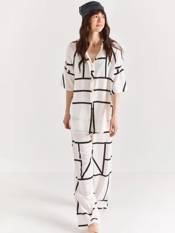 Брюки женские, Nataly, image-4