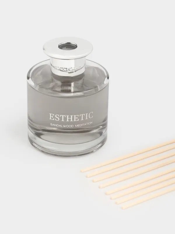 Ароматический диффузор, 200 мл, Sandalwood Meditation, Esthetic, image-2