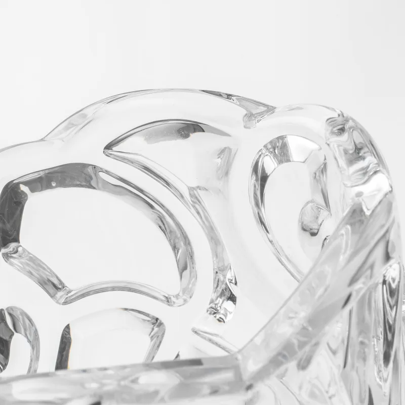 Ваза для цветов, 29 см, Узоры, Gala, image-3