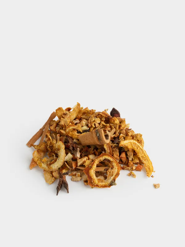 Набор для скандинавского глега с грушей, Mulled, image-1