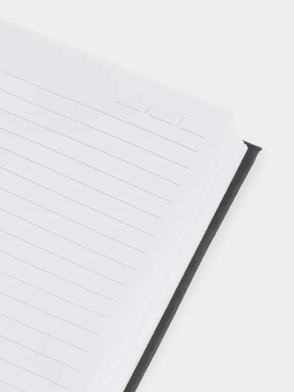 Блокнот, 14х20 см, 80 листов, Знаки зодиака, Stationery black, image-3