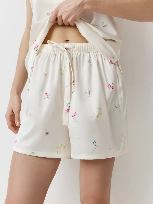 Шорты женские, домашние, Sevilla, image-1