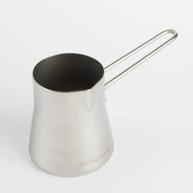 Турка, 470 мл, сталь, Egoist, image-3