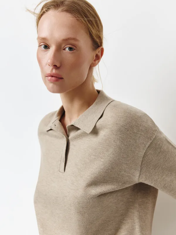 Джемпер женский, Agueda, image-1