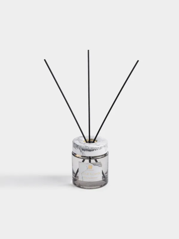 Ароматический диффузор, 200 мл, White Sandalwood, Stone flower, image-0