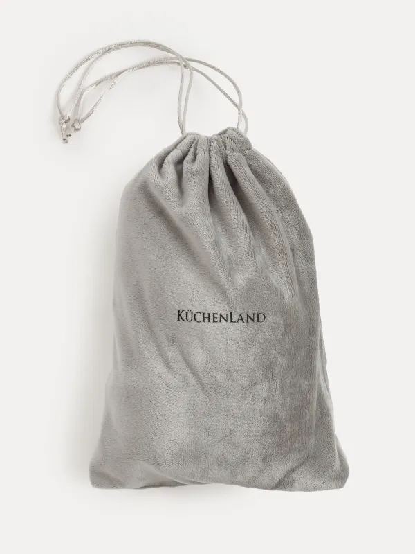 Отпариватель портативный, 16х21 см, поликарбонат/тефлон, бежевый, Vintage kitchen, image-9