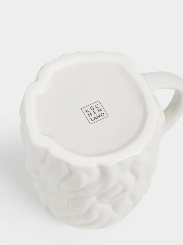 Кружка, 670 мл, Лев, Leo, image-4