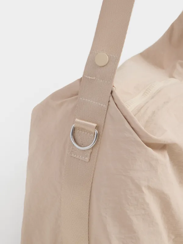 Сумка спортивная, с ручкой и плечевым ремнем, Force sport, image-1