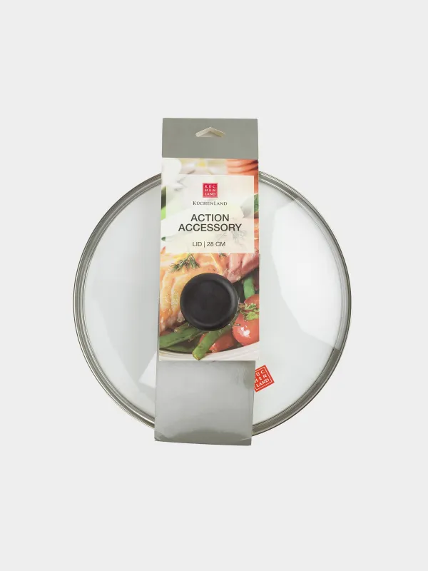 Крышка, 28 см, Action Accessory, image-4