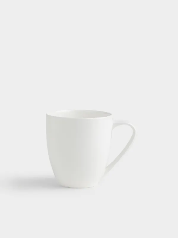 Кружка, 450 мл, 6 шт, Ideal white, image-2