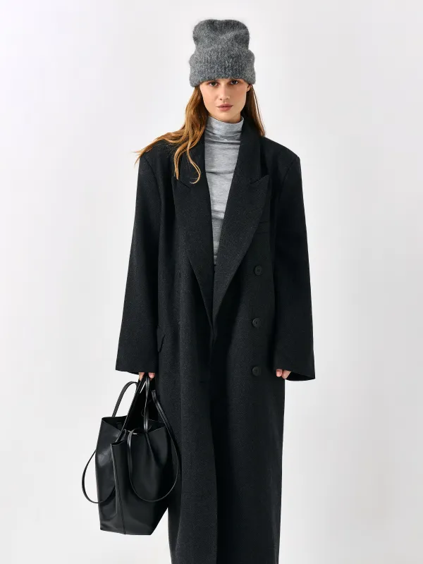 Шапка женская, Knitting fuzz, image-3