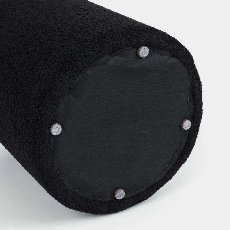 Пуфик, 37х43 см, Boucle, image-5