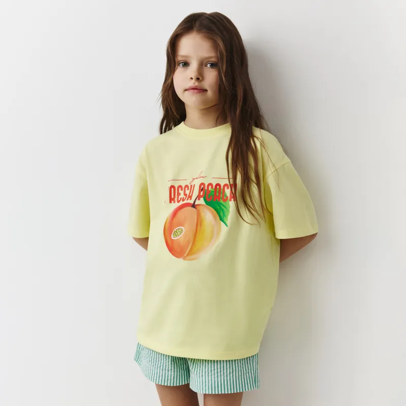 Футболка детская, Otilia