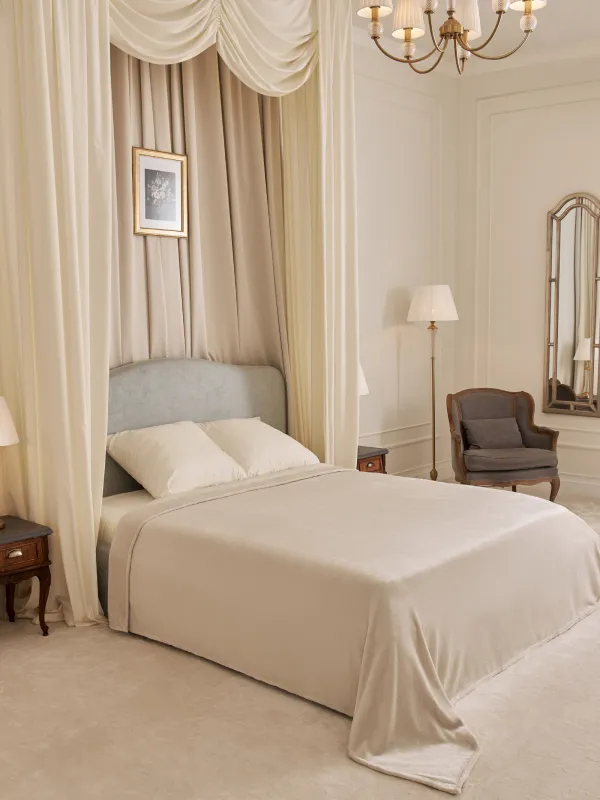 Покрывало, 220х240 см, Flannel, image-7