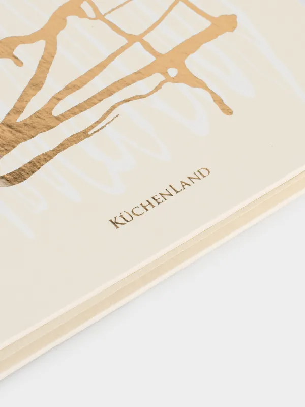 Блокнот, 15х20 см, 70 листов, на кольцах, Stationery, image-3