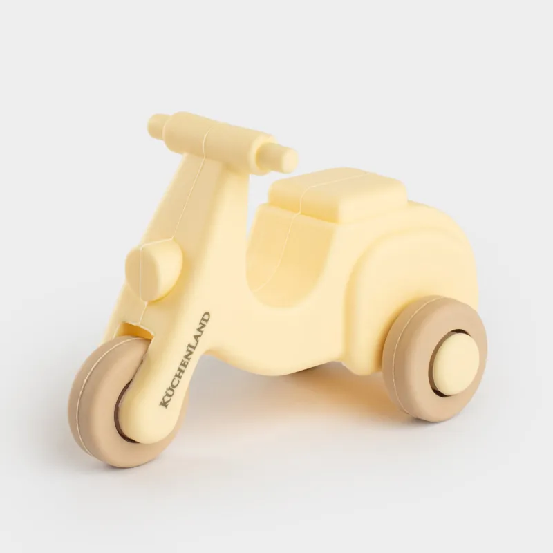 Игрушка, Kiddy