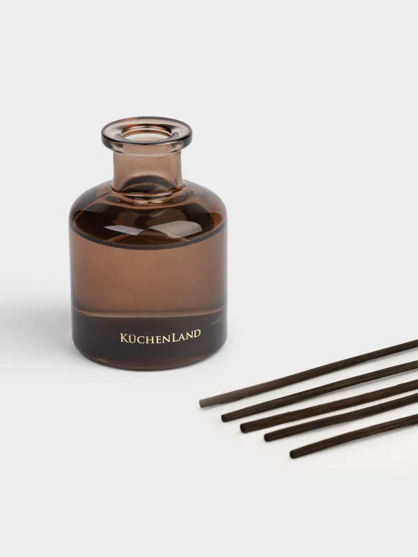 Набор ароматический, 2 пр, коричневый, Seasalt Oakmoss, Honour, image-3